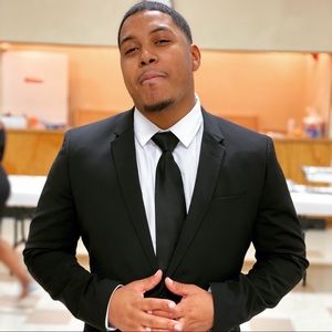 Meet your Posher, Kordell